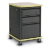 Accelerator Mobile Storage Pedestal -Office Supplies Shop AATD 1924C 1