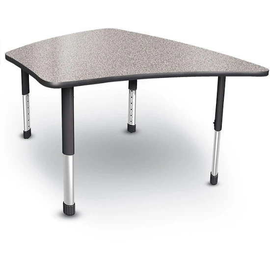 AERO™Interactive Palm Single Student Desk 30x36 3 AERO™Interactive Palm Single Student Desk 30x36
