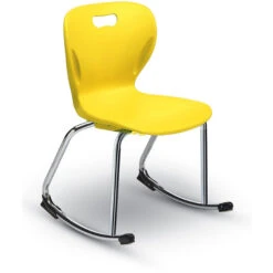 Explorer Rocker Chair