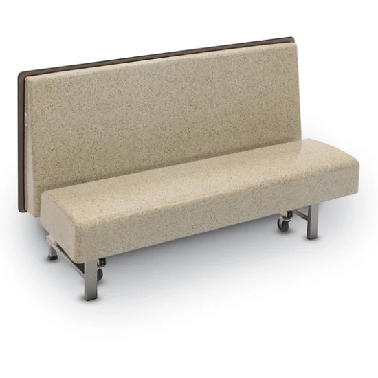 Mobile Folding Booth Seating 3 Mobile Folding Booth Seating