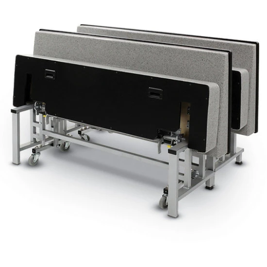 Mobile Folding Booth Seating 4 Mobile Folding Booth Seating - Image 2