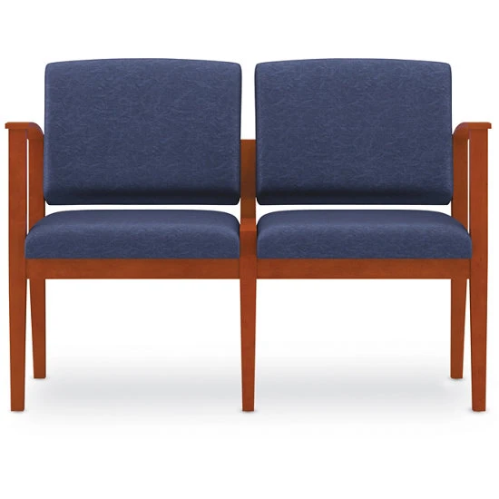 Amherst Wood Seat Sofa (Grade 2-Fabric) 3 Amherst Wood Seat Sofa (Grade 2-Fabric)