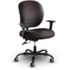 Alday™ Intensive Use Task Chair With Arms