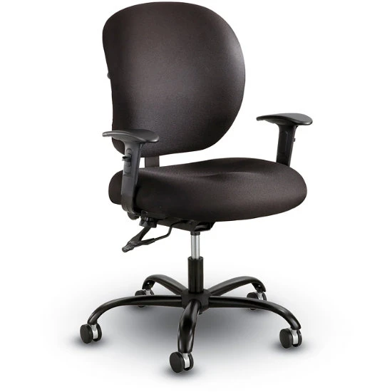 Alday™ Intensive Use Task Chair With Arms 3 Alday™ Intensive Use Task Chair With Arms