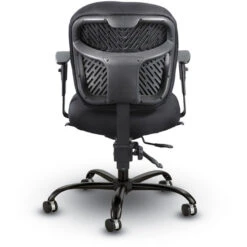 Alday™ Intensive Use Task Chair With Arms 7 Alday™ Intensive Use Task Chair With Arms -Office Supplies Shop ALD 33A 3