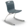 Analogy™ Series Rocking Chair - 17-5/16"H -Office Supplies Shop ANVC R18 1