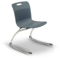 Analogy™ Series Rocking Chair - 17-5/16"H