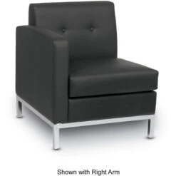 Wall Street Arm Chair 8 Wall Street Arm Chair -Office Supplies Shop ASW SA 2