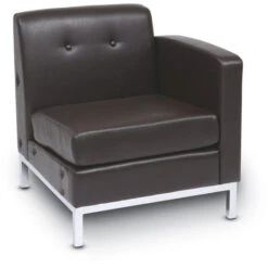 Wall Street Arm Chair 9 Wall Street Arm Chair -Office Supplies Shop ASW SA 3