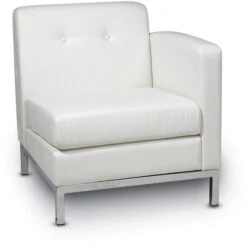 Wall Street Arm Chair 10 Wall Street Arm Chair -Office Supplies Shop ASW SA 4