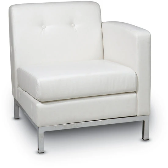 Wall Street Arm Chair 6 Wall Street Arm Chair - Image 4