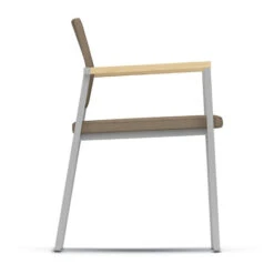 Avon Reception Guest Chair - Upholstered Seat & Upholstered Back 9 Avon Reception Guest Chair - Upholstered Seat & Upholstered Back -Office Supplies Shop AVF CA1G 3