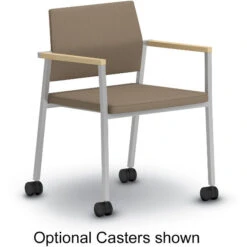 Avon Reception Guest Chair - Upholstered Seat & Upholstered Back 11 Avon Reception Guest Chair - Upholstered Seat & Upholstered Back -Office Supplies Shop AVF CA1G 5