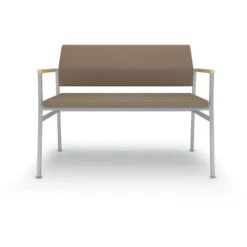 Avon Reception Loveseat - Upholstered Seat & Upholstered Back 7 Avon Reception Loveseat - Upholstered Seat & Upholstered Back -Office Supplies Shop AVF LV1G 3