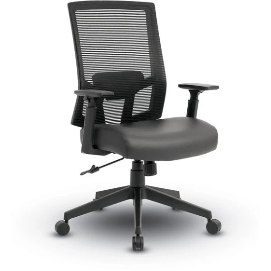 Mesh Chair Task Chair - Antimicrobial Vinyl 3 Mesh Chair Task Chair - Antimicrobial Vinyl