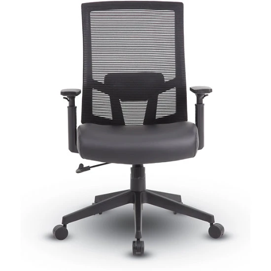 Mesh Chair Task Chair - Antimicrobial Vinyl 4 Mesh Chair Task Chair - Antimicrobial Vinyl - Image 2