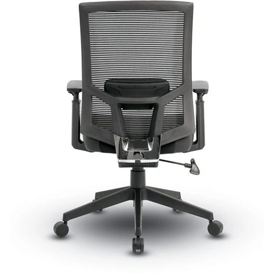 Mesh Chair Task Chair - Antimicrobial Vinyl 6 Mesh Chair Task Chair - Antimicrobial Vinyl - Image 4