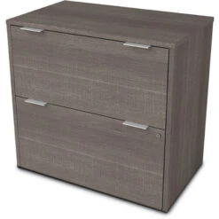 I3 Plus Lateral File Cabinet