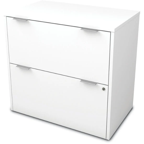 I3 Plus Lateral File Cabinet 4 I3 Plus Lateral File Cabinet - Image 2