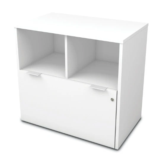 I3 Plus Lateral File Cabinet W/ 1 Drawer 4 I3 Plus Lateral File Cabinet W/ 1 Drawer - Image 2