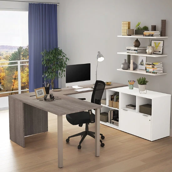 I3 Plus Lateral File Cabinet W/ 1 Drawer 5 I3 Plus Lateral File Cabinet W/ 1 Drawer - Image 3