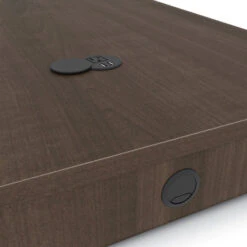 Equinox 72W L-Shaped Desk -Office Supplies Shop BEEX 420 3