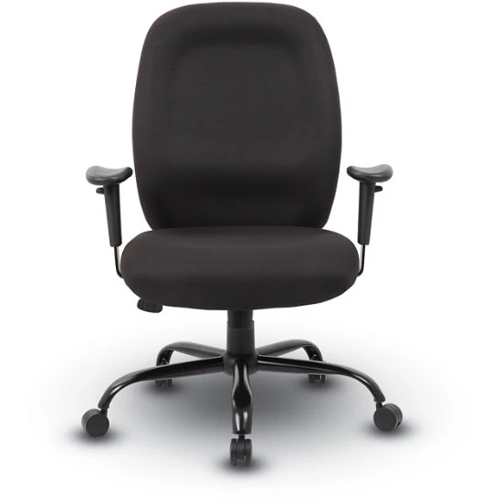 B996 Heavy-Duty Task Chair 4 B996 Heavy-Duty Task Chair - Image 2