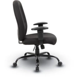 B996 Heavy-Duty Task Chair 8 B996 Heavy-Duty Task Chair -Office Supplies Shop BHDU 99 3