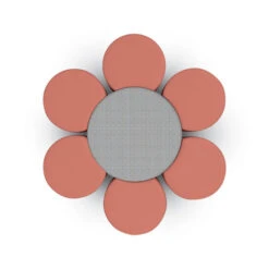 Blossom Soft Seating Table And Seats -Office Supplies Shop BLM 35 6