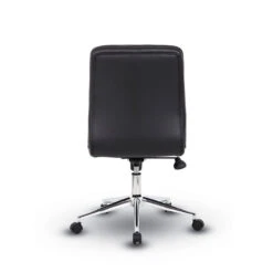 Millennial Modern Home Office Chair - CaressoftPlus -Office Supplies Shop BMMH 330V 6