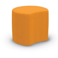 Blossom Stool With Glides