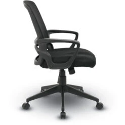 Mesh Task Chair 7 Mesh Task Chair -Office Supplies Shop BMTC 456 2