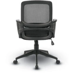 Mesh Task Chair 8 Mesh Task Chair -Office Supplies Shop BMTC 456 3