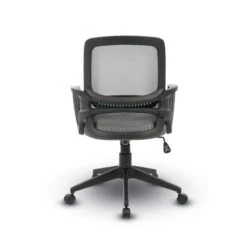 Mesh Task Chair 9 Mesh Task Chair -Office Supplies Shop BMTC 456 4