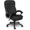 B9331 High-Back Executive Chair -Office Supplies Shop BOAM 31 1