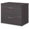 Office 500 36W Lateral File - Assembled -Office Supplies Shop BOF LF 1