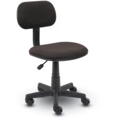 Boss B205 Fabric Steno Chair