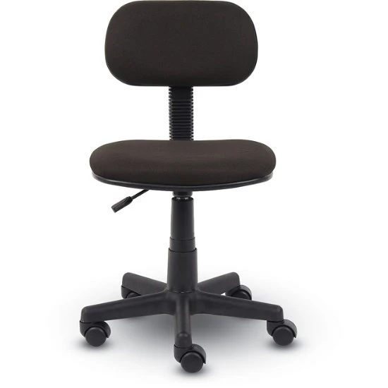 Boss B205 Fabric Steno Chair 4 Boss B205 Fabric Steno Chair - Image 2