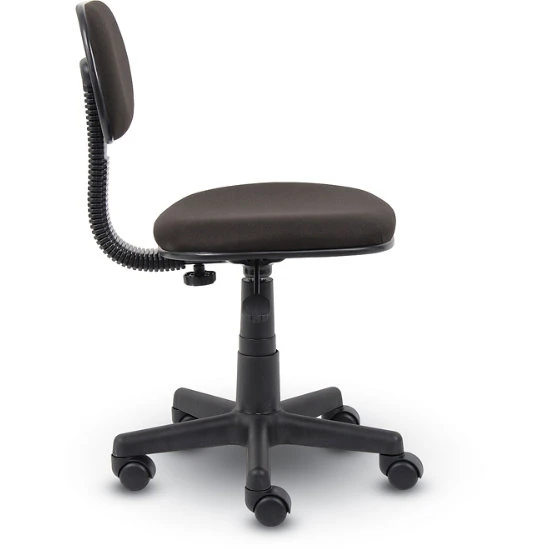 Boss B205 Fabric Steno Chair 5 Boss B205 Fabric Steno Chair - Image 3