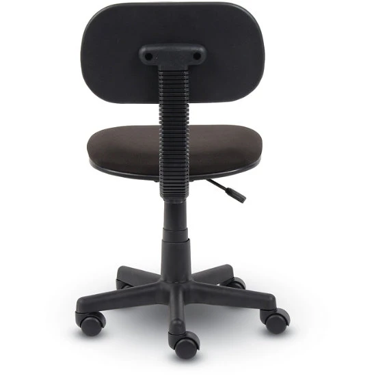 Boss B205 Fabric Steno Chair 6 Boss B205 Fabric Steno Chair - Image 4
