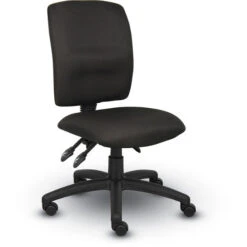 Boss B3035 Multi-Function Fabric Task Chair
