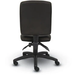 Boss B3035 Multi-Function Fabric Task Chair -Office Supplies Shop BOMS 3035 4