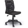 Boss B6105 Budget Mesh Task Chair 2 Boss B6105 Budget Mesh Task Chair -Office Supplies Shop BOSB 5 1