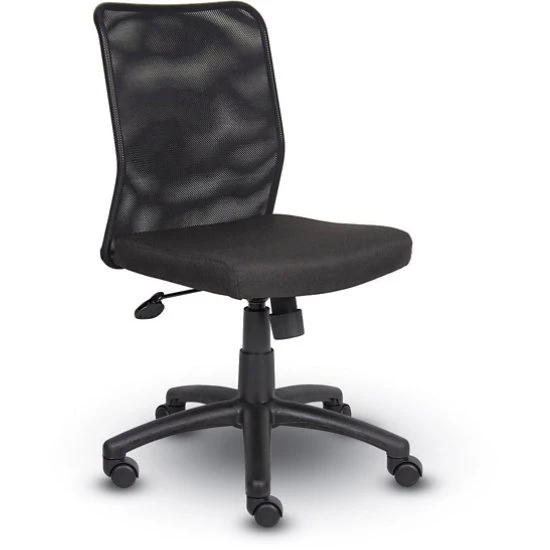 Boss B6105 Budget Mesh Task Chair 3 Boss B6105 Budget Mesh Task Chair