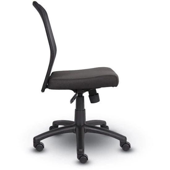 Boss B6105 Budget Mesh Task Chair 4 Boss B6105 Budget Mesh Task Chair - Image 2