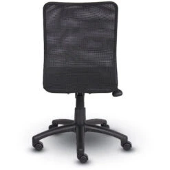 Boss B6105 Budget Mesh Task Chair 9 Boss B6105 Budget Mesh Task Chair -Office Supplies Shop BOSB 5 4