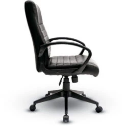 Ribbed Back Task Chair -Office Supplies Shop BRBC 426 3