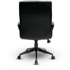 Ribbed Back Task Chair -Office Supplies Shop BRBC 426 4