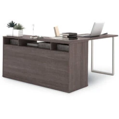 Solay L-Shaped Desk 8 Solay L-Shaped Desk -Office Supplies Shop BSLY 420 2