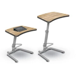 Up-Rite Student Height-Adjustable Sit/Stand Desk 10 Up-Rite Student Height-Adjustable Sit/Stand Desk -Office Supplies Shop BSSD SD 2